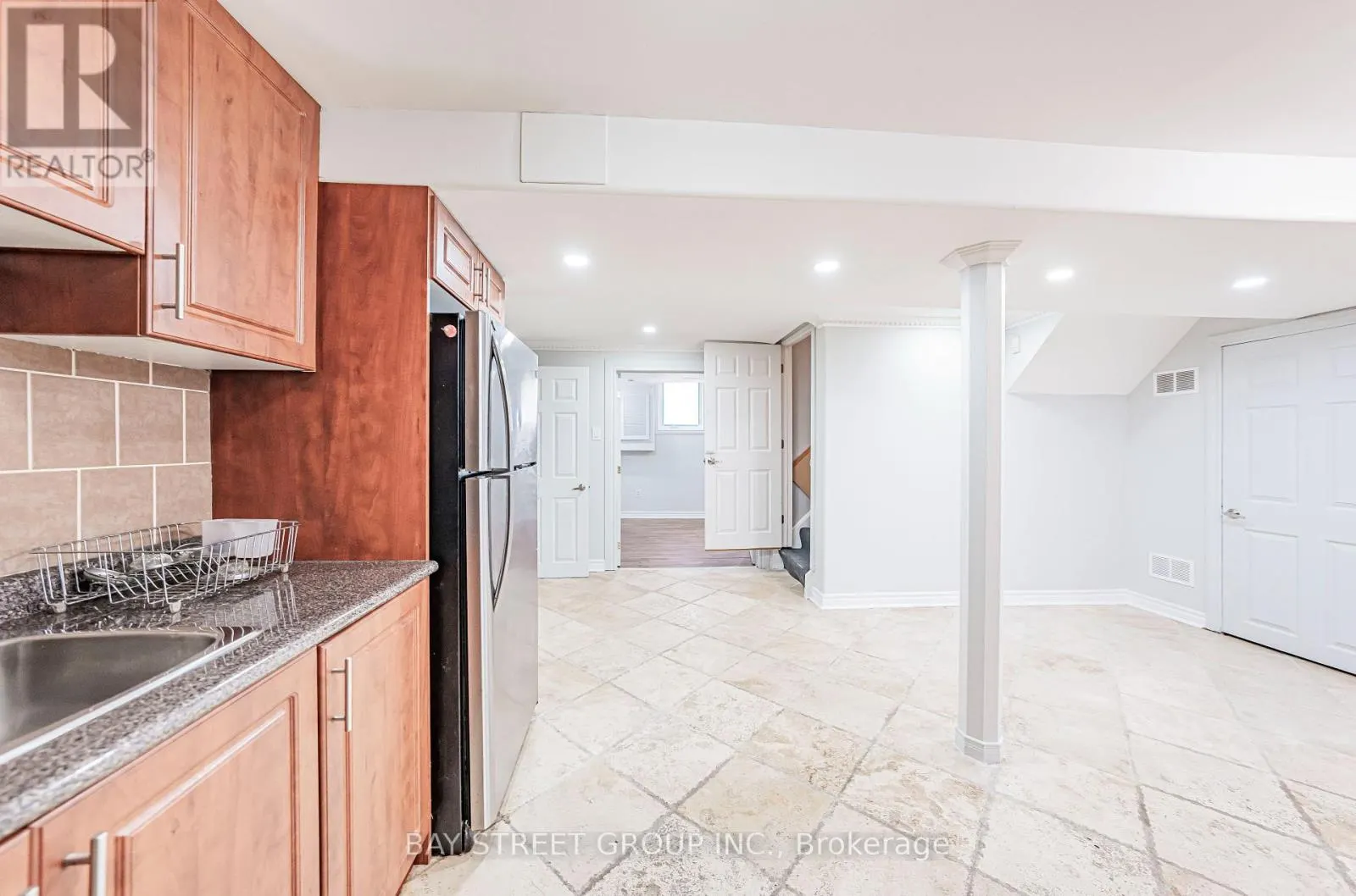 547 RAYMERVILLE DRIVE