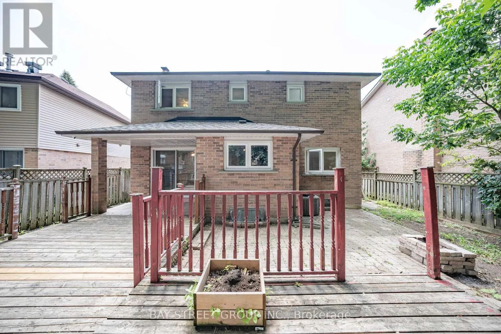 547 RAYMERVILLE DRIVE