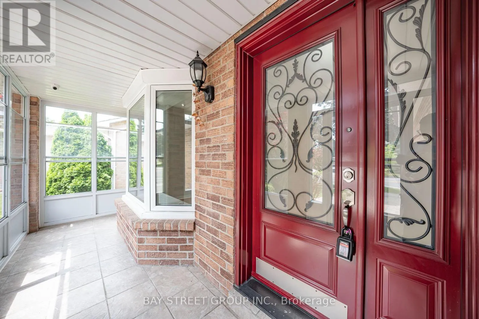 547 RAYMERVILLE DRIVE