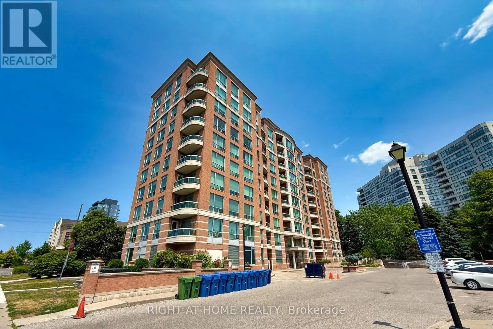 510 - 745 NEW WESTMINSTER DRIVE