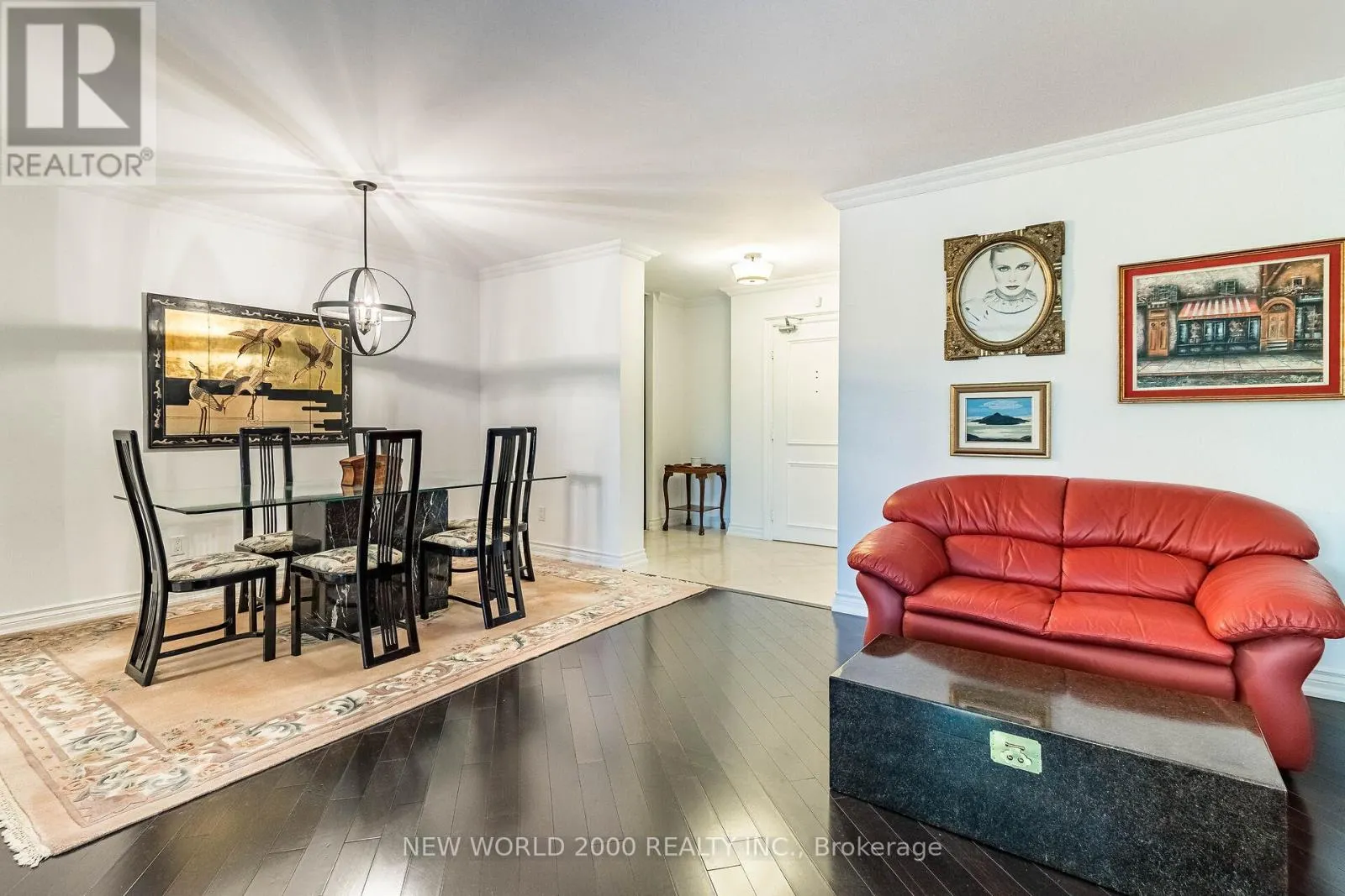 410 - 7811 YONGE STREET