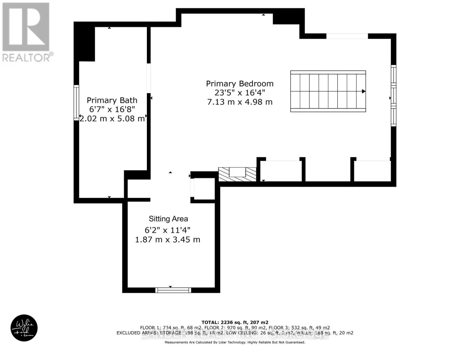 53 ALICE STREET
