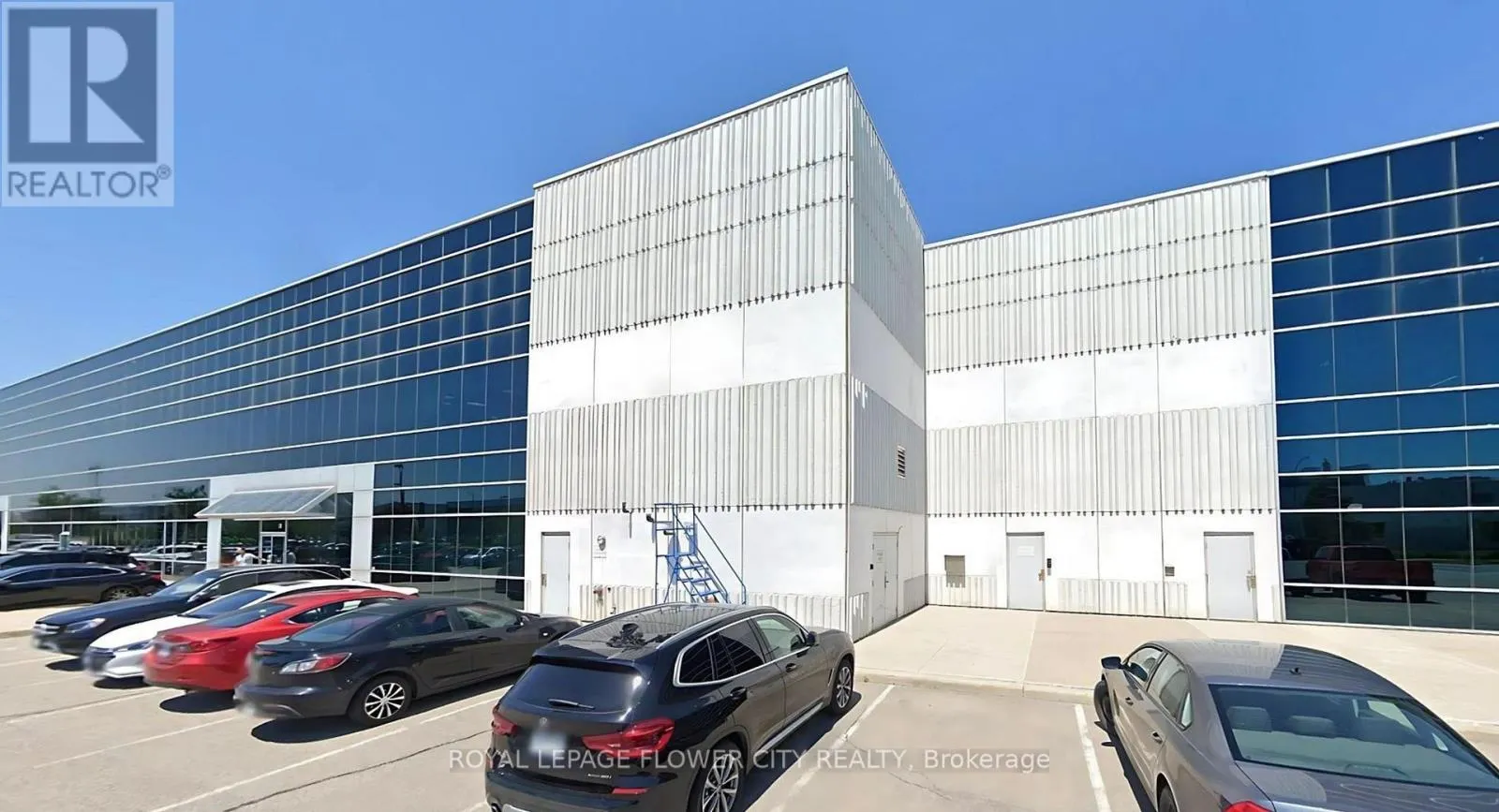 4 - 400 ZENWAY BOULEVARD