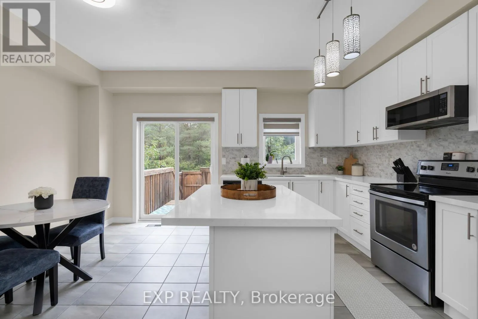 57 MILSON CRESCENT