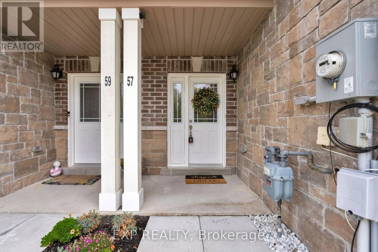 57 MILSON CRESCENT