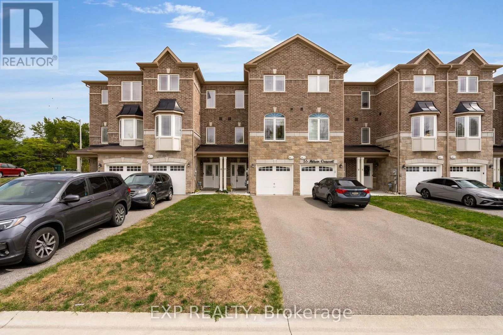57 MILSON CRESCENT