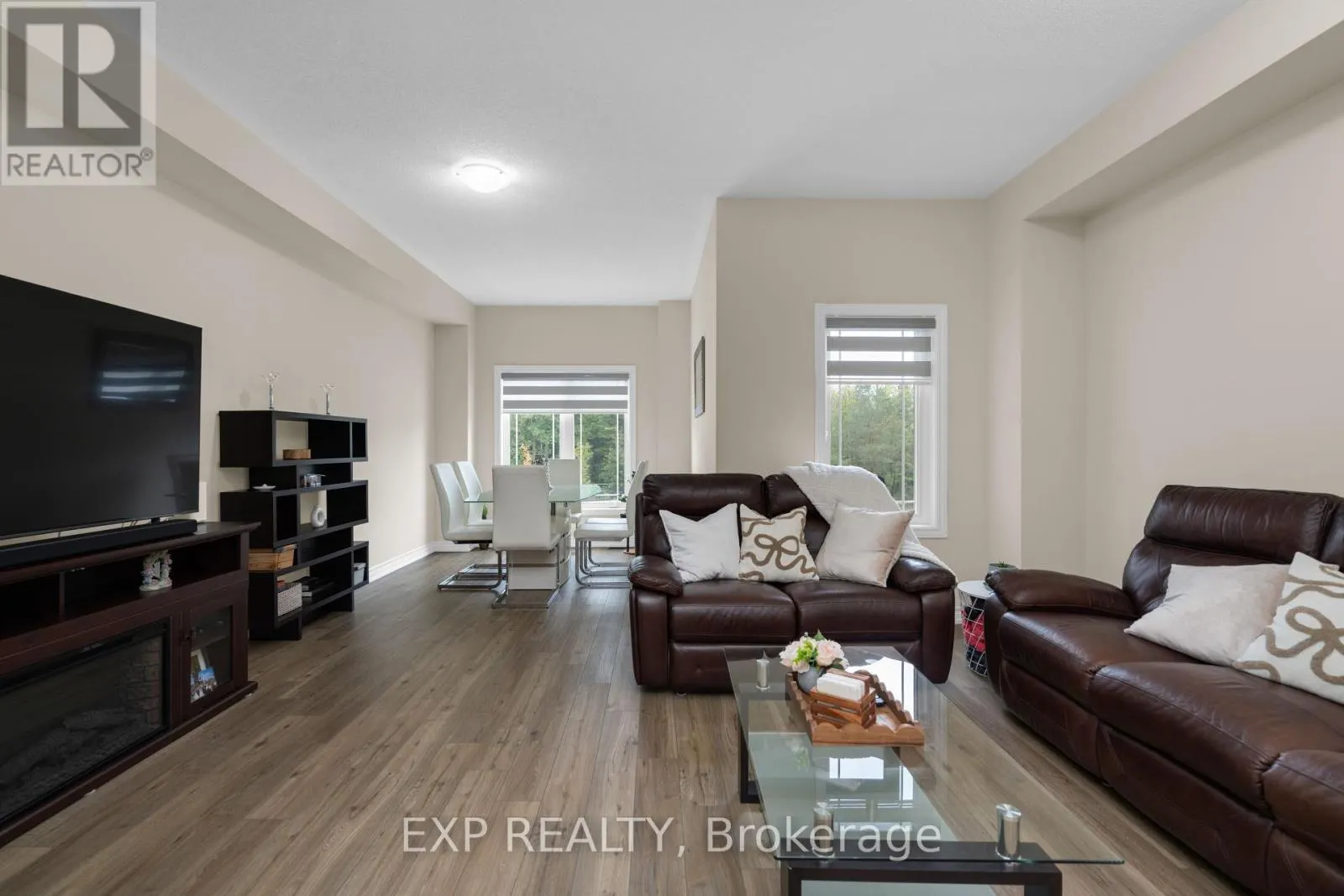 57 MILSON CRESCENT