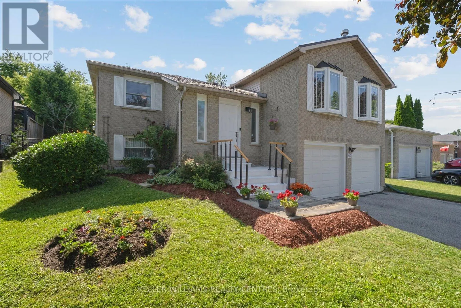 26 STONEHILL BOULEVARD