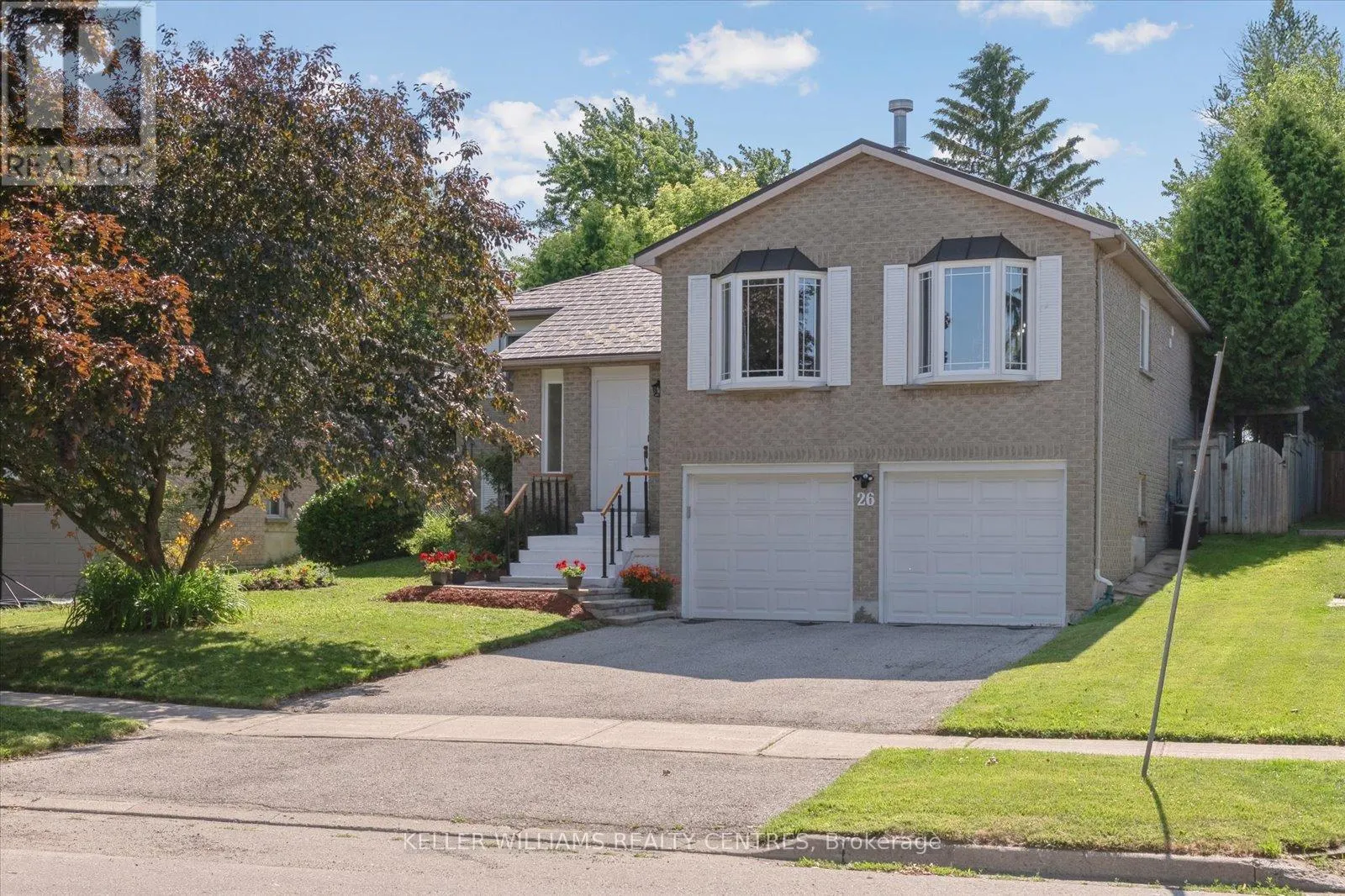 26 STONEHILL BOULEVARD