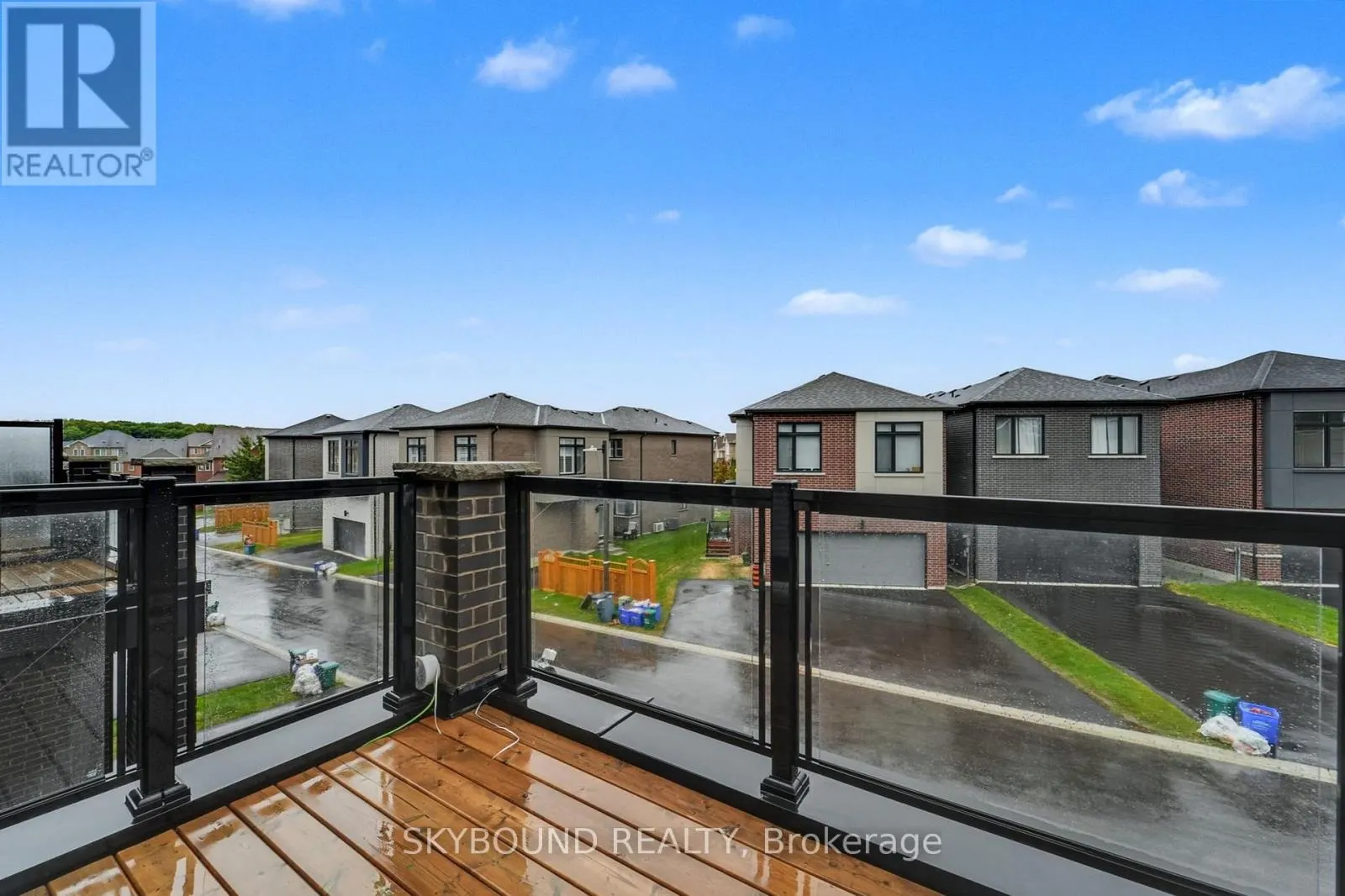 1818 DONALD COUSENS PARKWAY