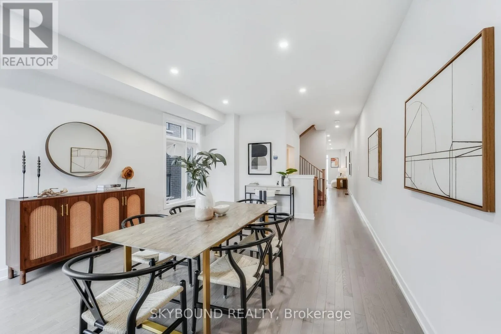 1818 DONALD COUSENS PARKWAY