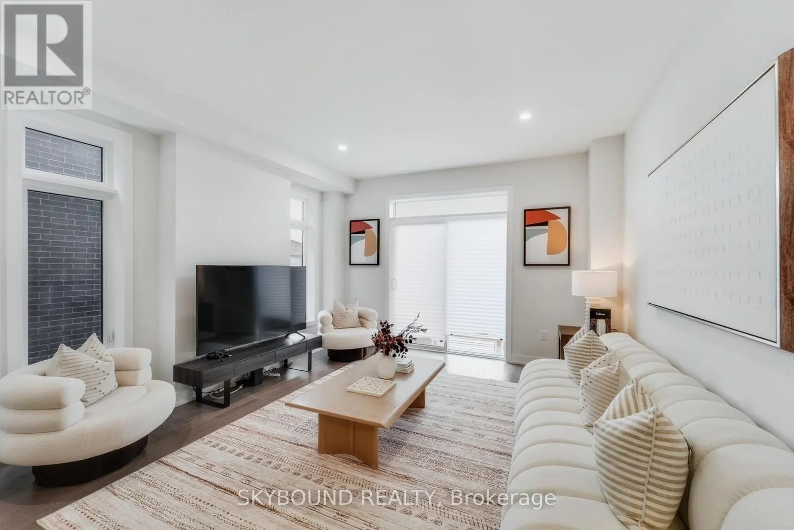 1818 DONALD COUSENS PARKWAY