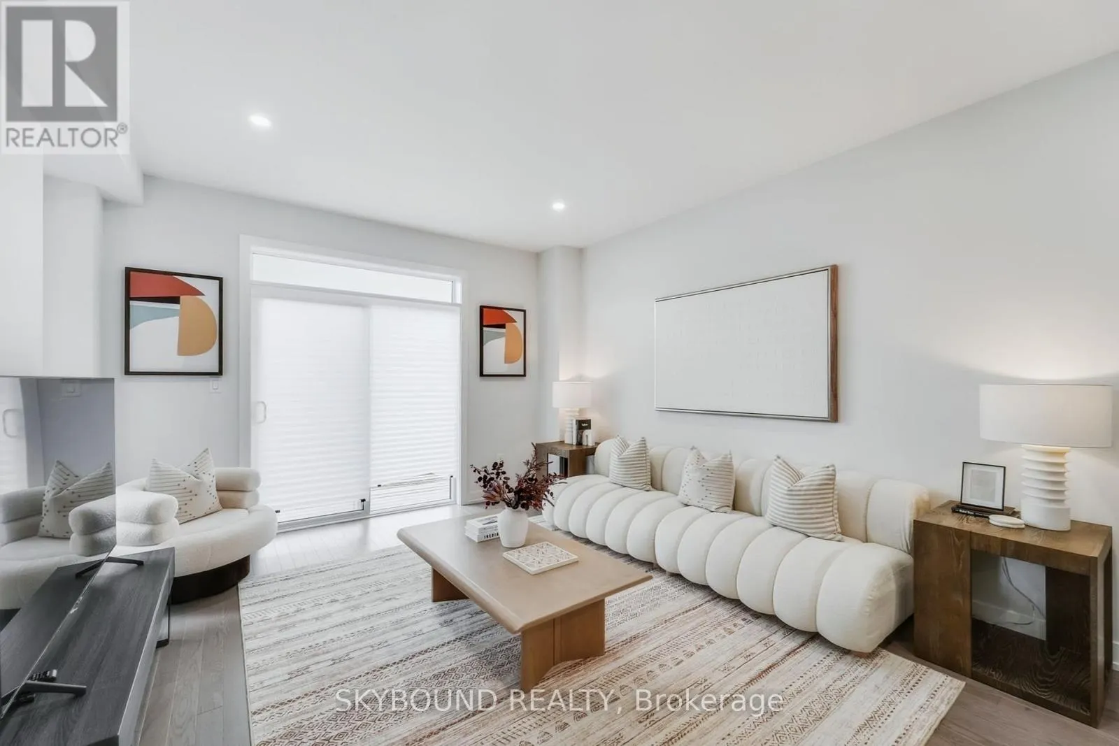 1818 DONALD COUSENS PARKWAY