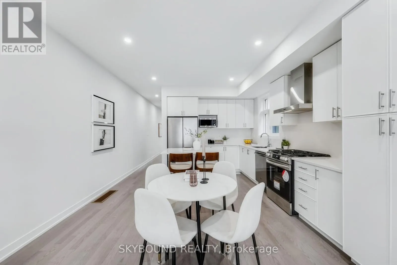 1818 DONALD COUSENS PARKWAY
