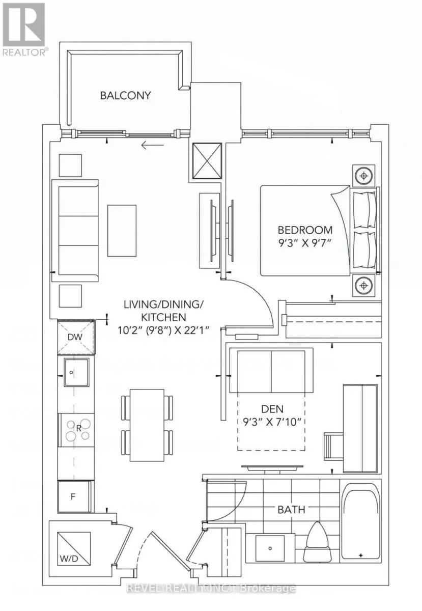 302 - 60 HONEYCRISP CRESCENT
