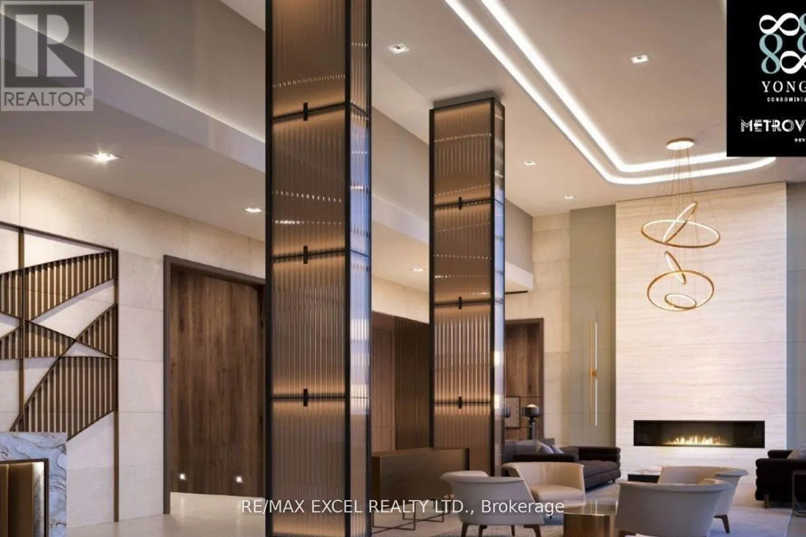 318 - 8888 YONGE STREET