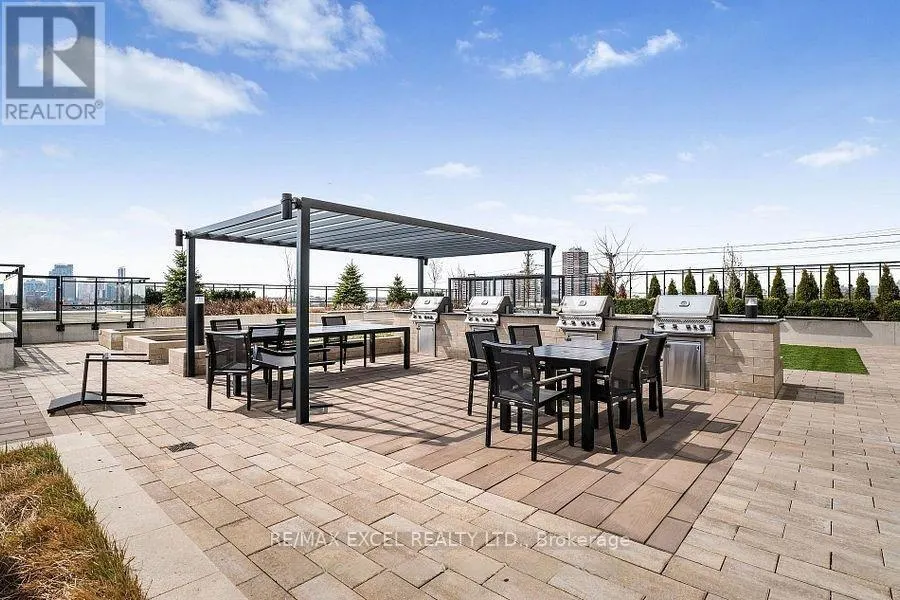 2506 - 1 GRANDVIEW AVENUE