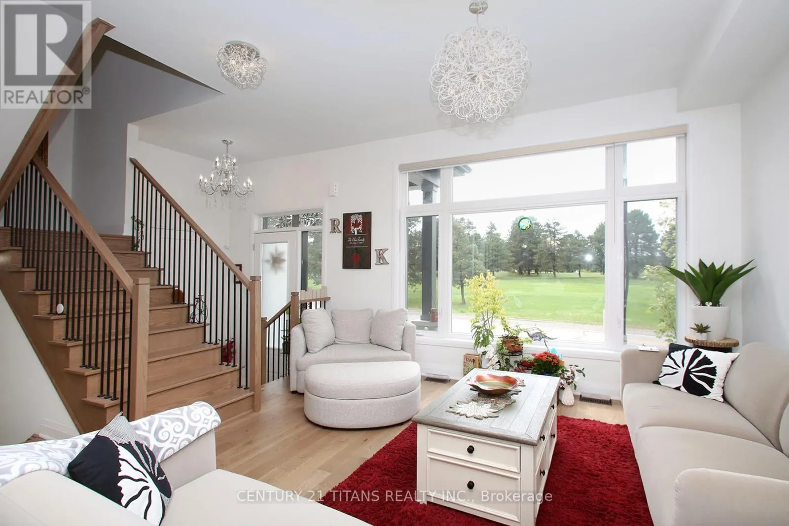 18 VERN ROBERTSON GATE