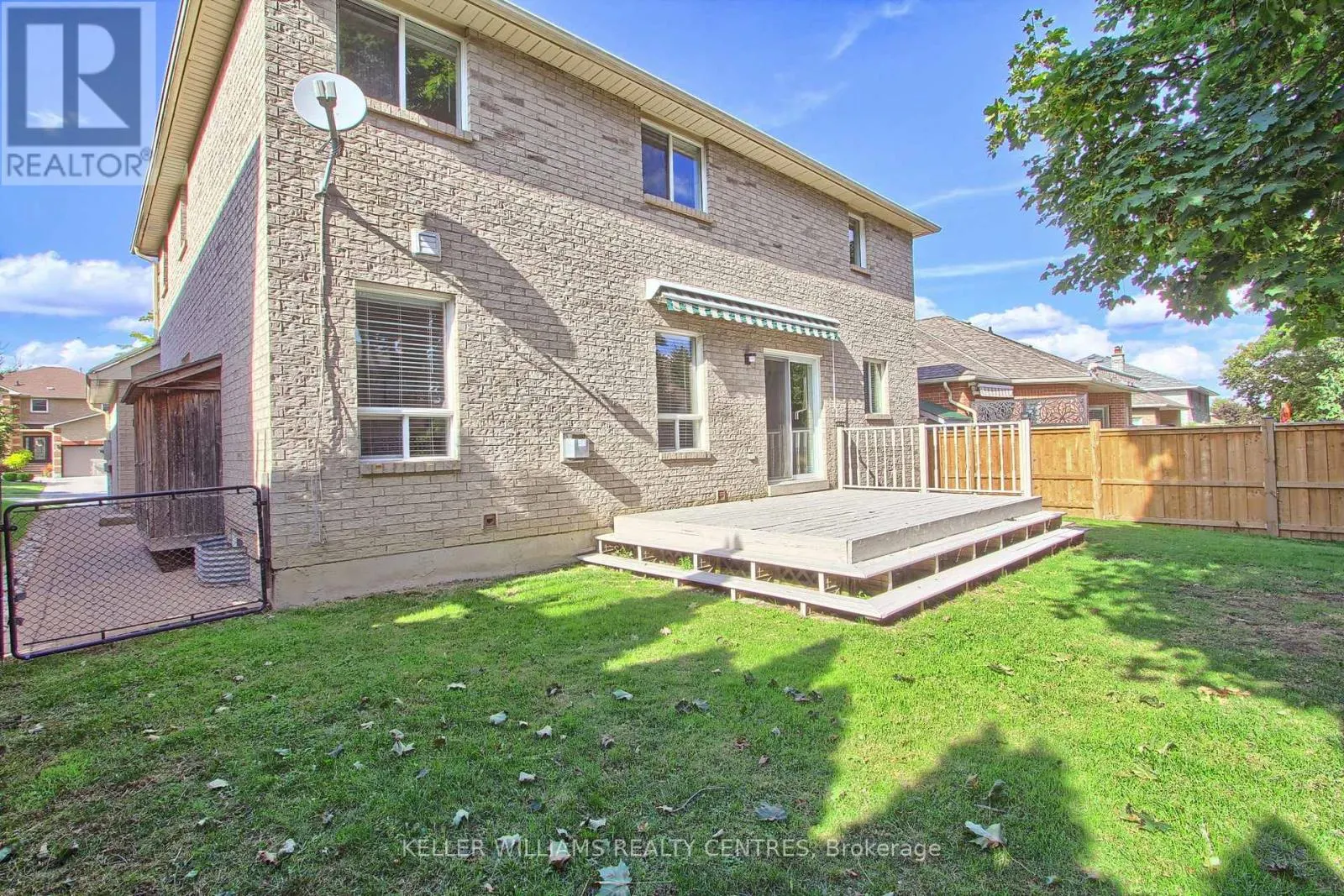 471 BINNS AVENUE