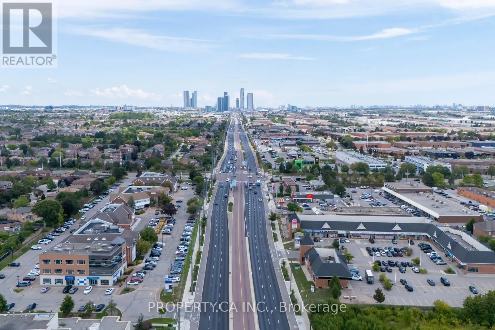 318 - 4700 HIGHWAY 7 ROAD
