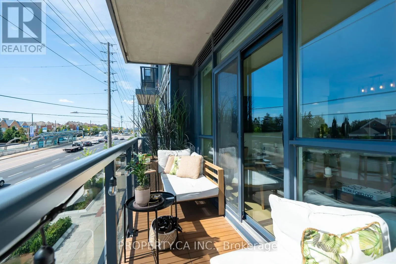 318 - 4700 HIGHWAY 7 ROAD