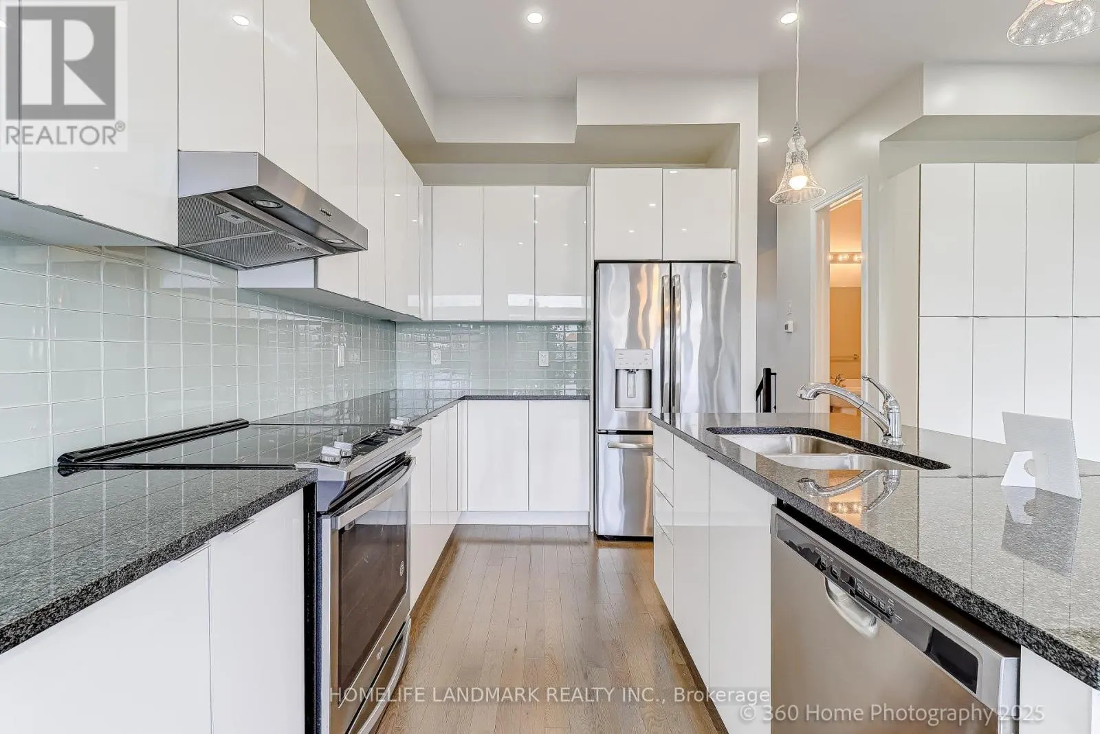 57 LASKIN DRIVE