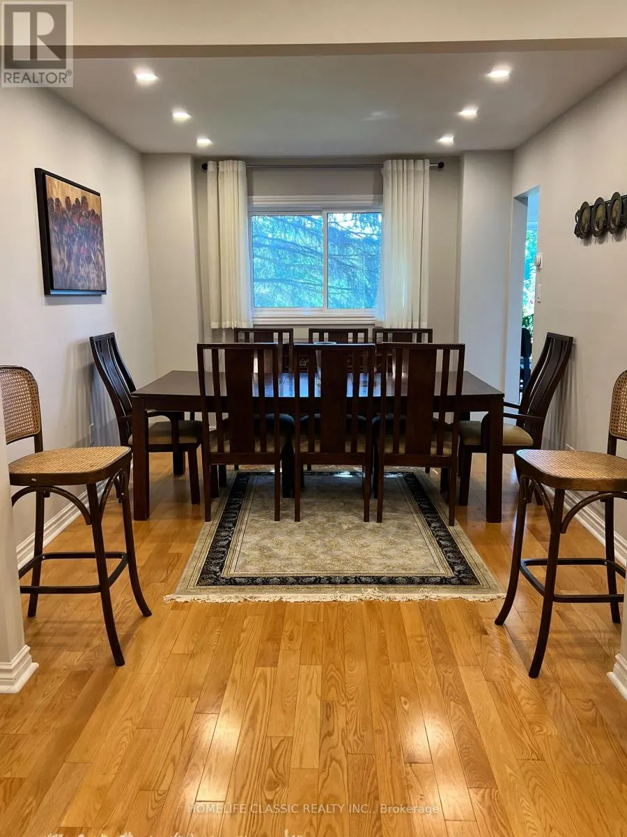 (MAIN FLOOR) - 972 KRISTA COURT
