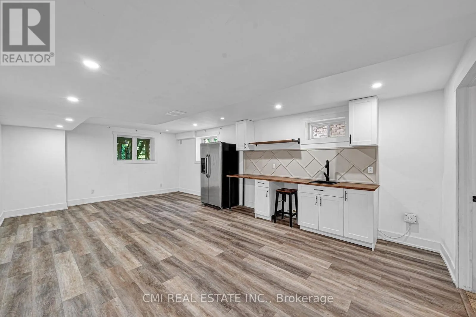 21 SCOTIA ROAD