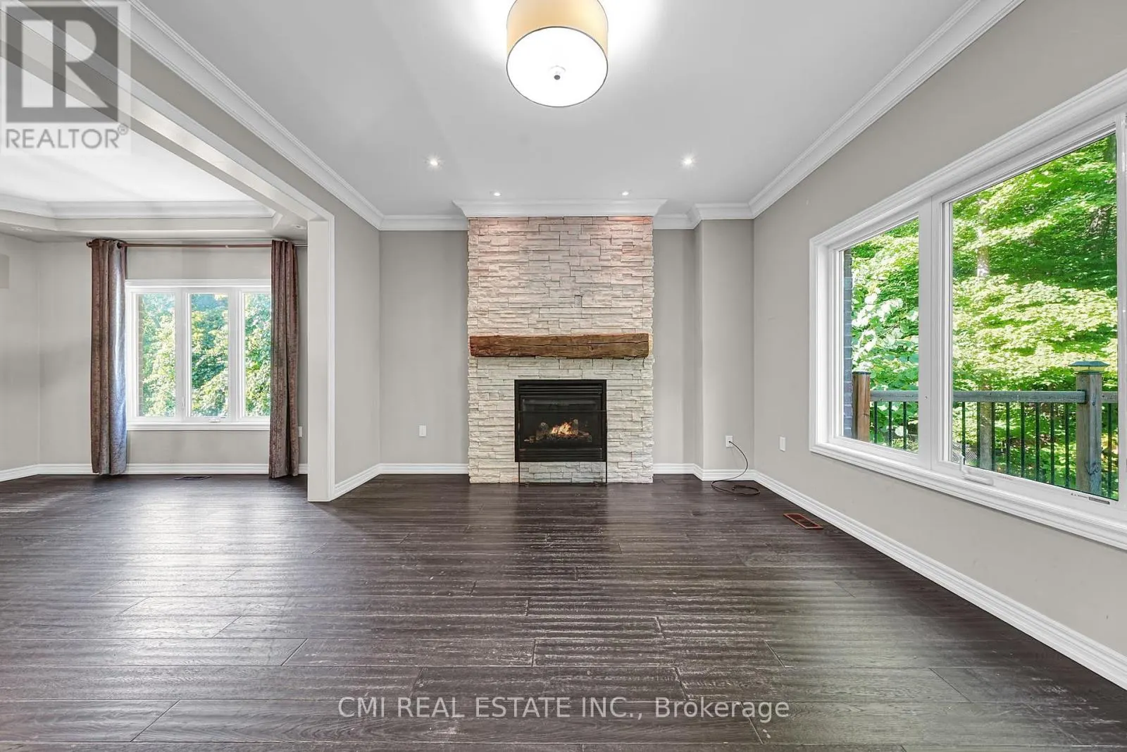 21 SCOTIA ROAD