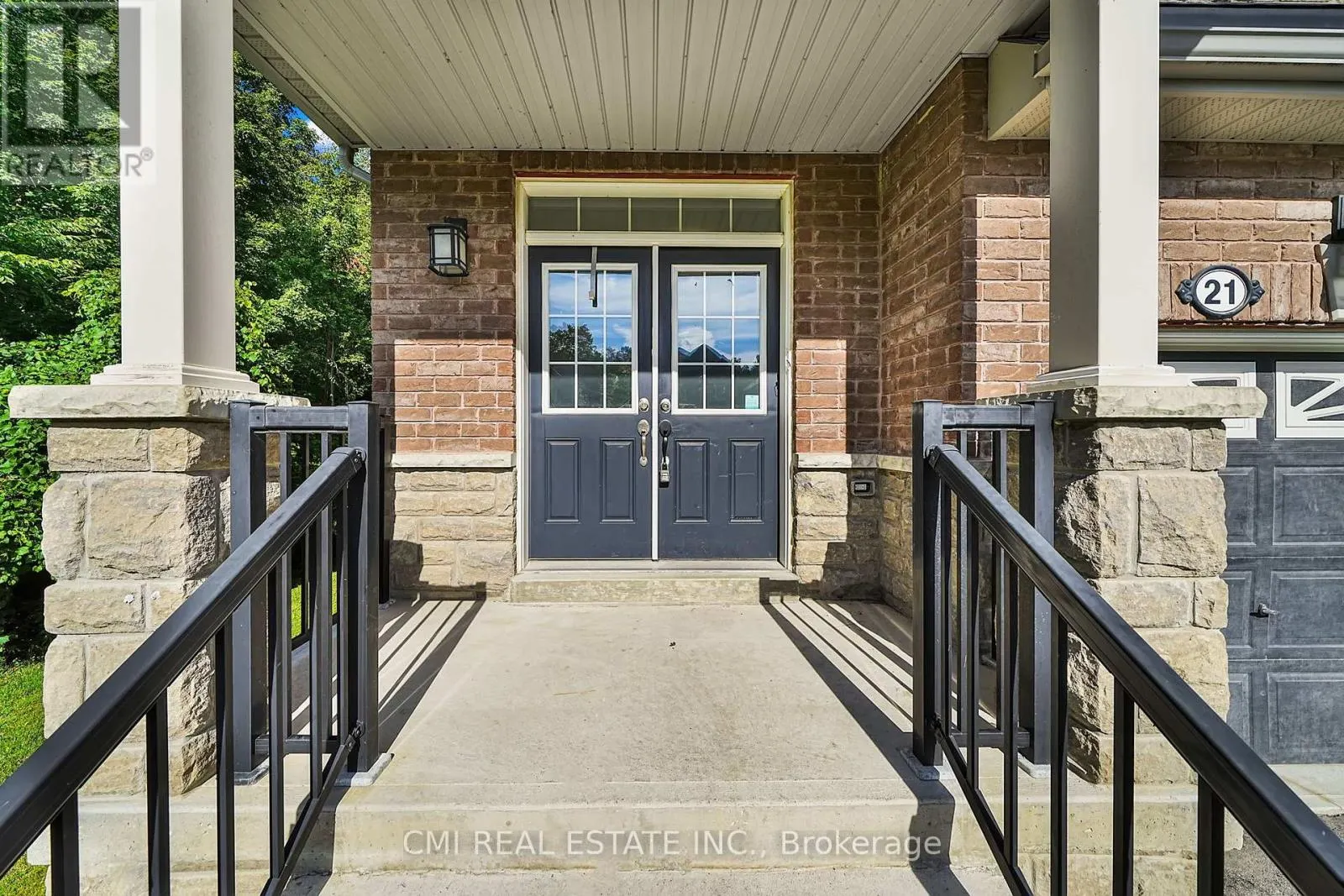 21 SCOTIA ROAD