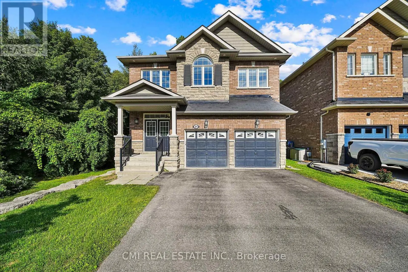 21 SCOTIA ROAD