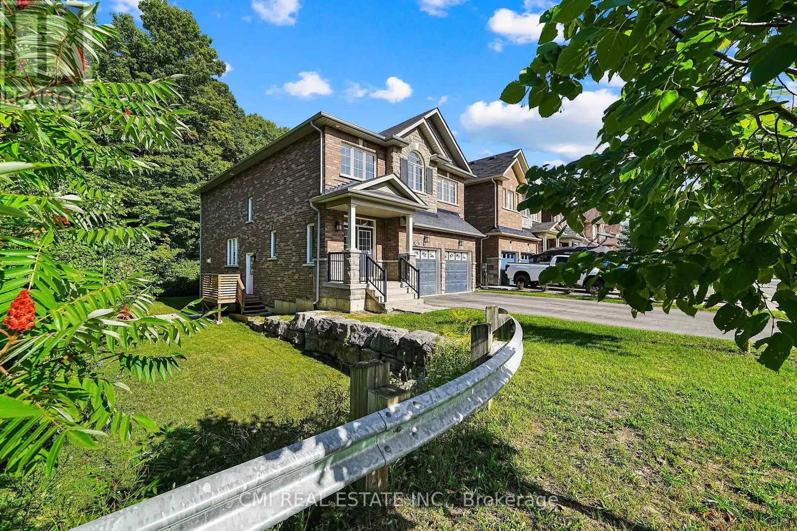 21 SCOTIA ROAD