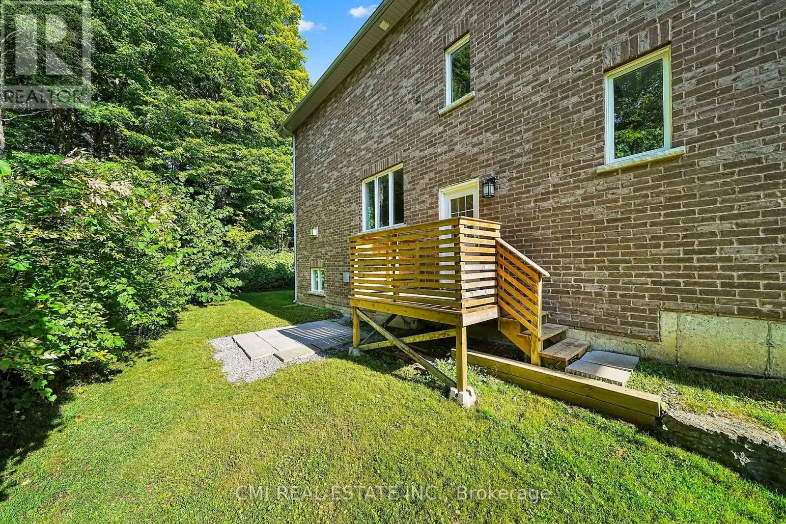 21 SCOTIA ROAD