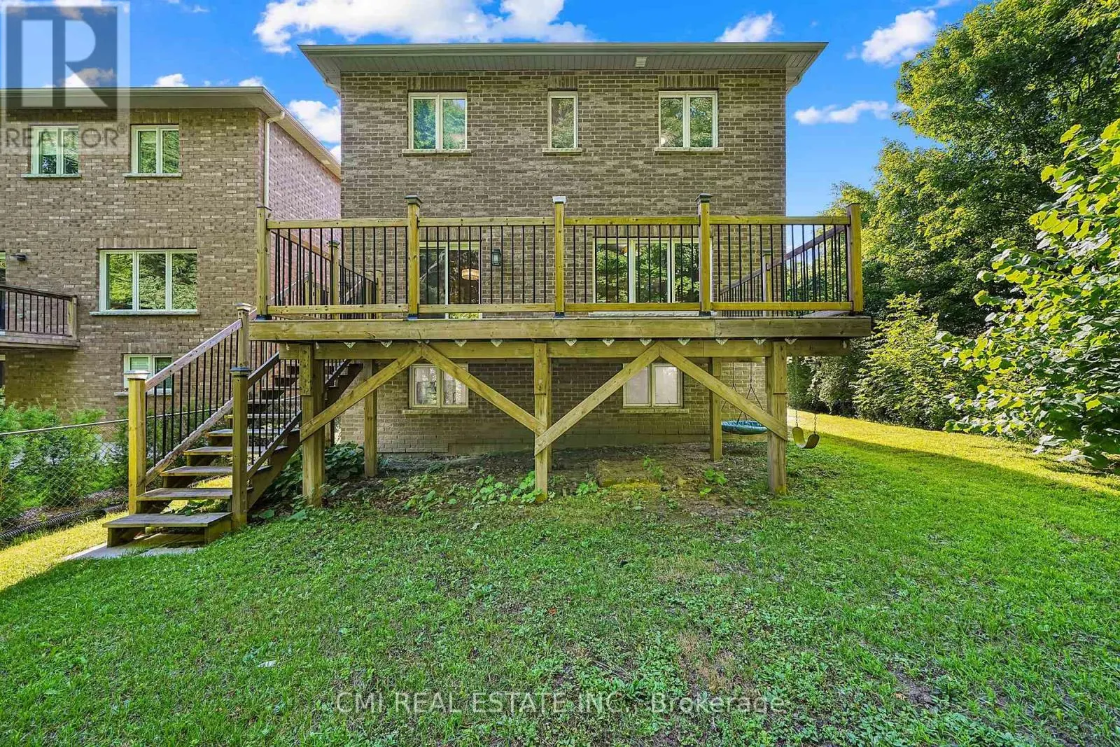 21 SCOTIA ROAD