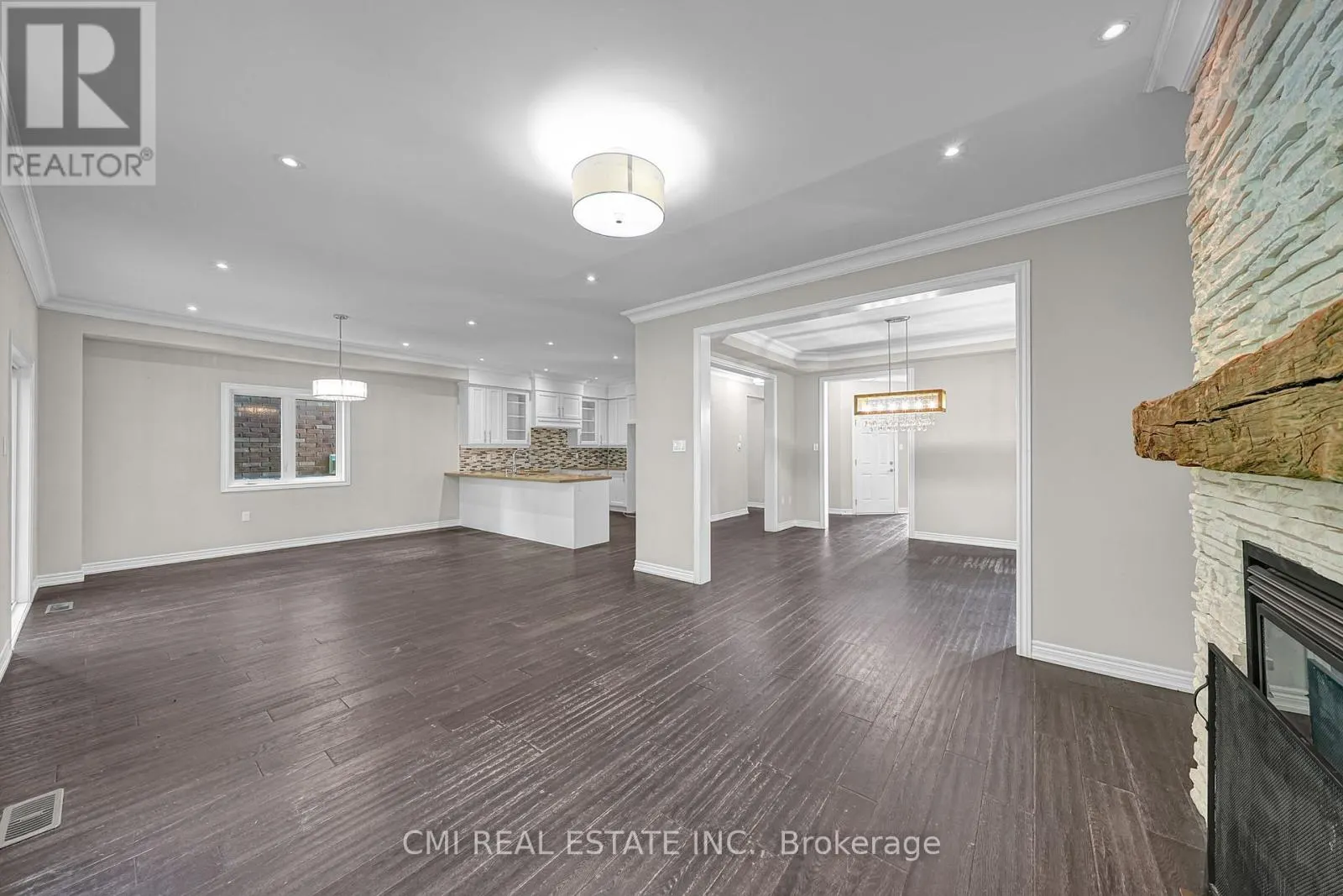 21 SCOTIA ROAD