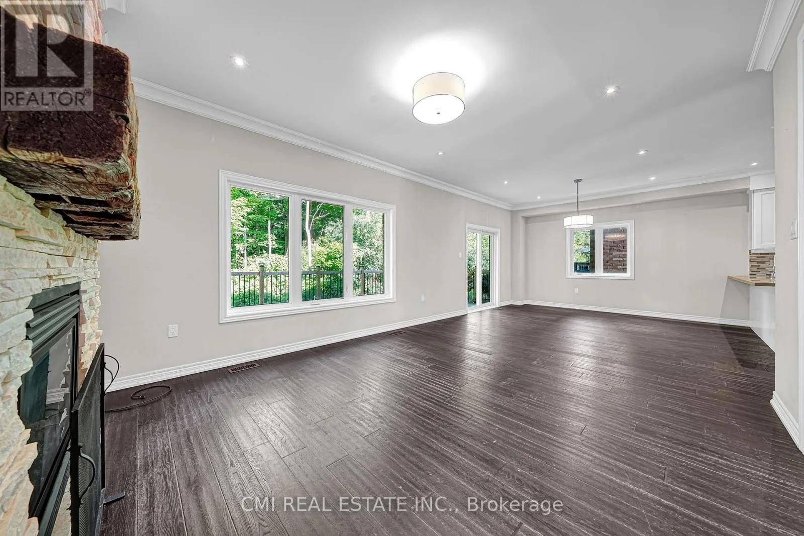 21 SCOTIA ROAD