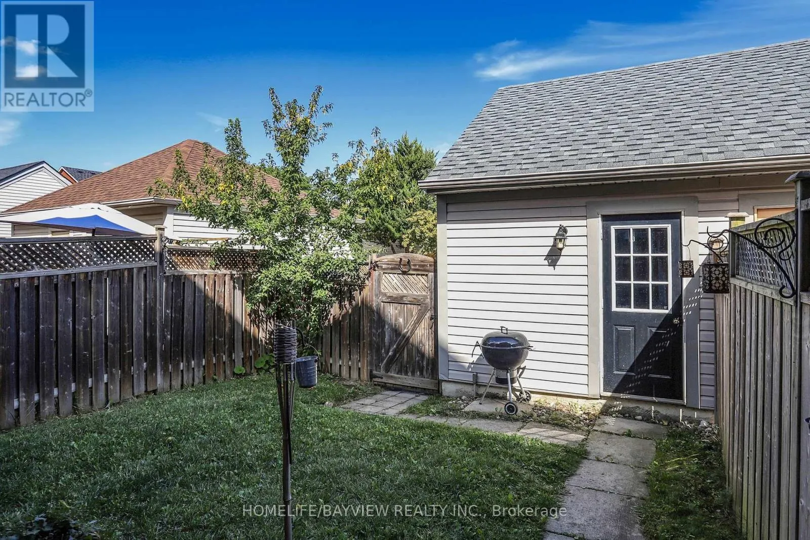 14 MILROY LANE
