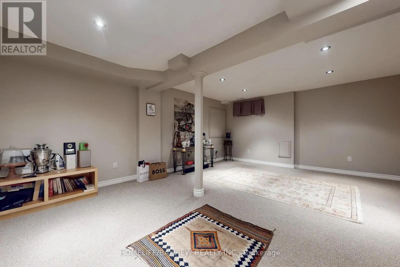 14 MILROY LANE