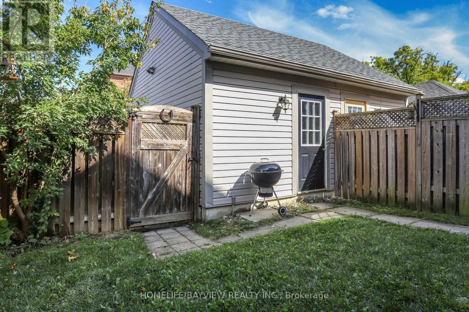 14 MILROY LANE