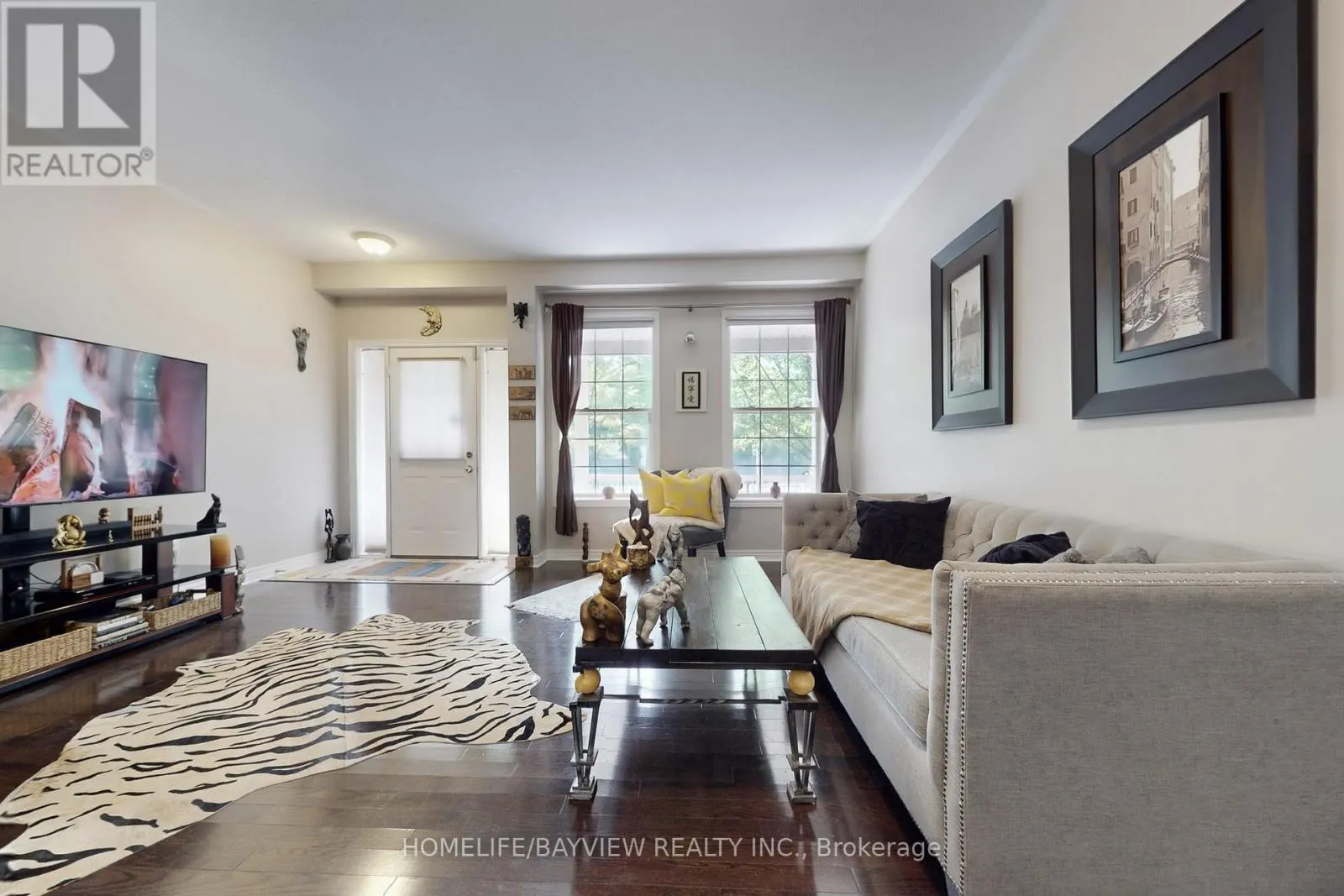 14 MILROY LANE