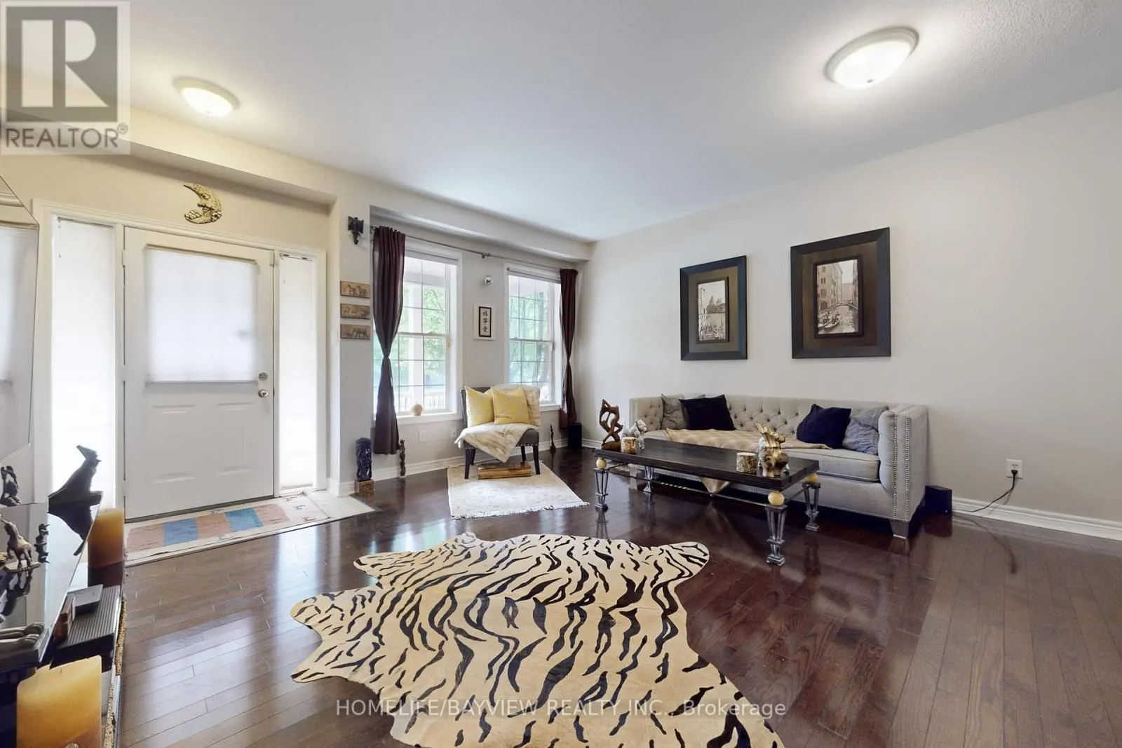 14 MILROY LANE