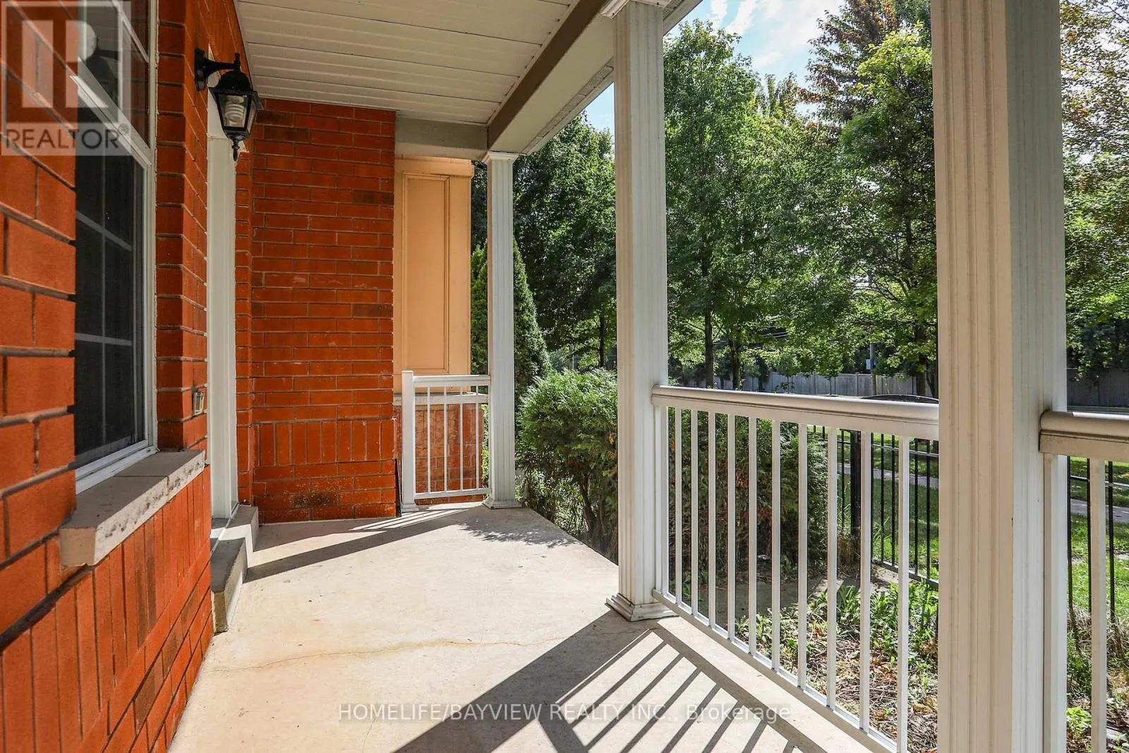 14 MILROY LANE