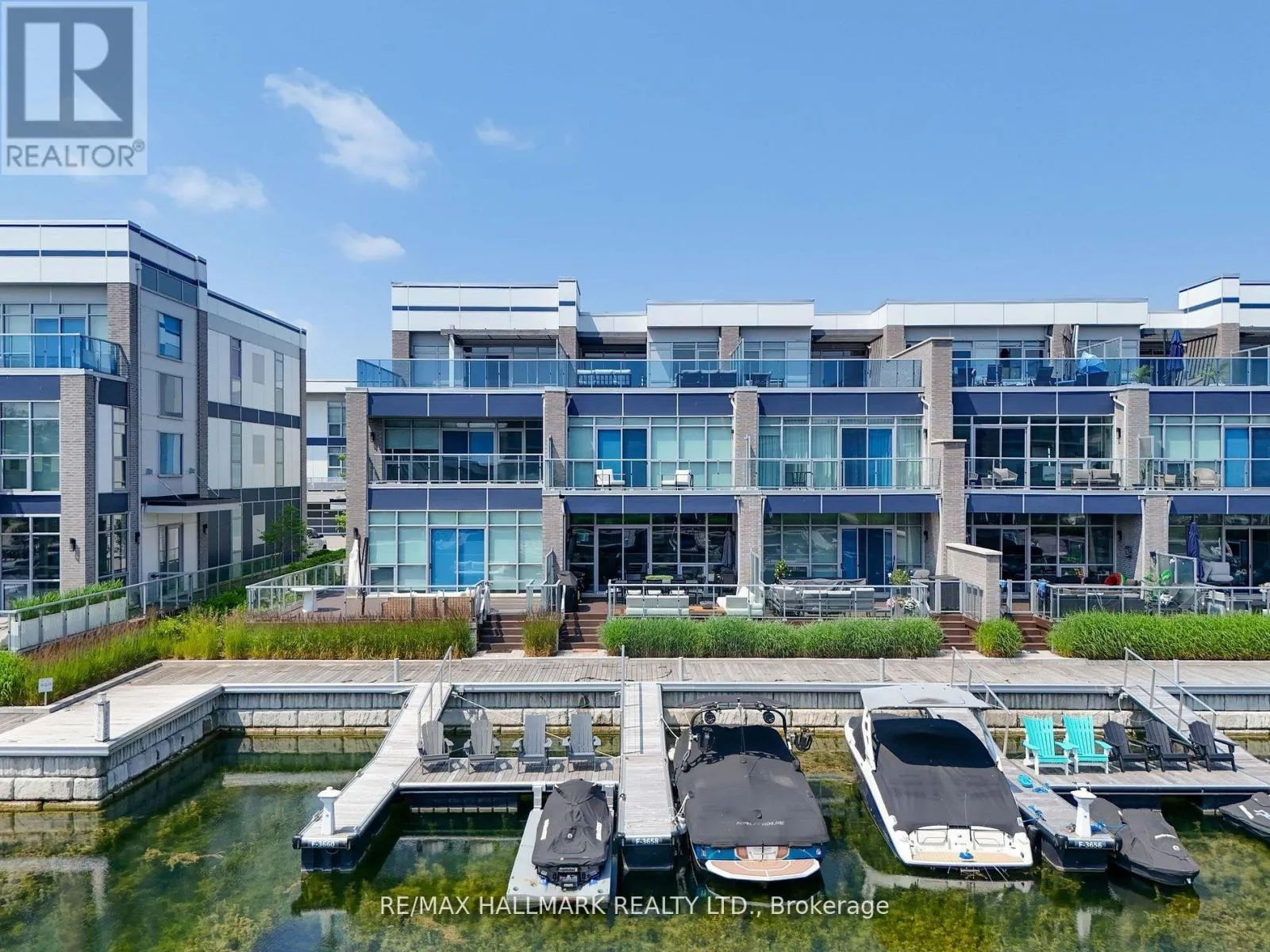 3658 FERRETTI COURT E