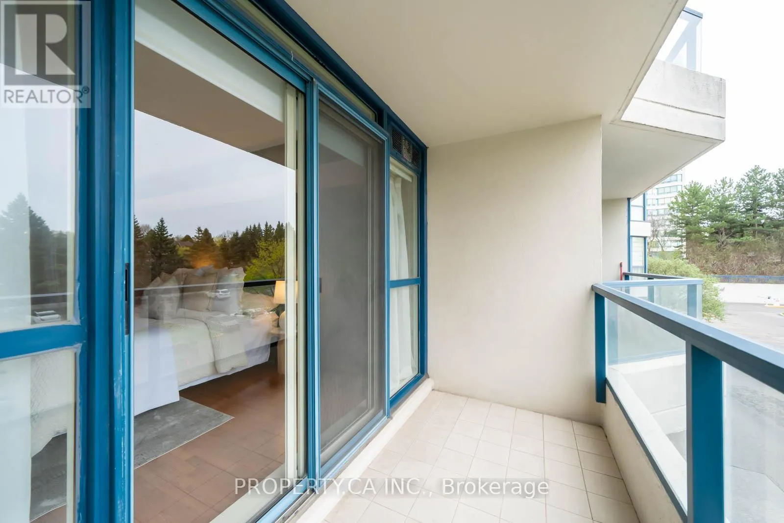 301 - 7300 YONGE STREET