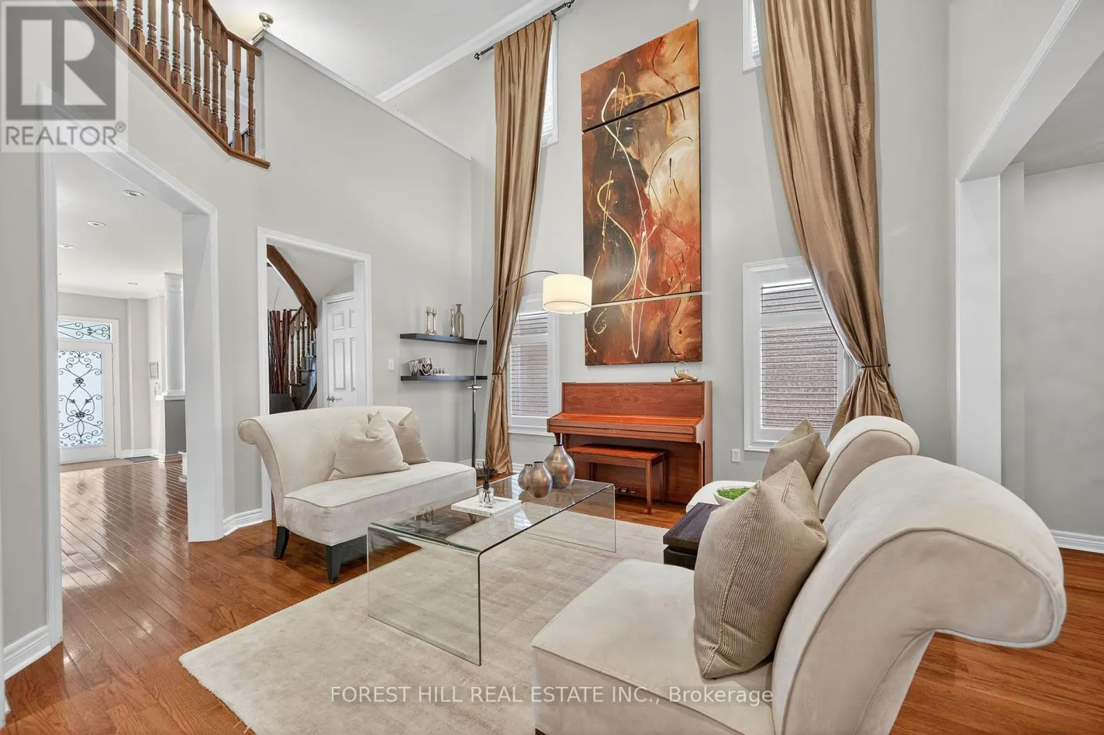 271 AUTUMN HILL BOULEVARD