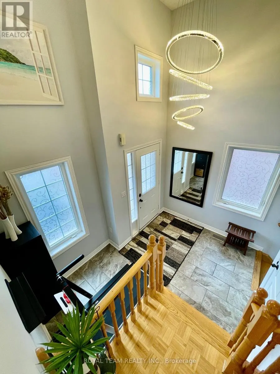 66 CANYON GATE CRESCENT