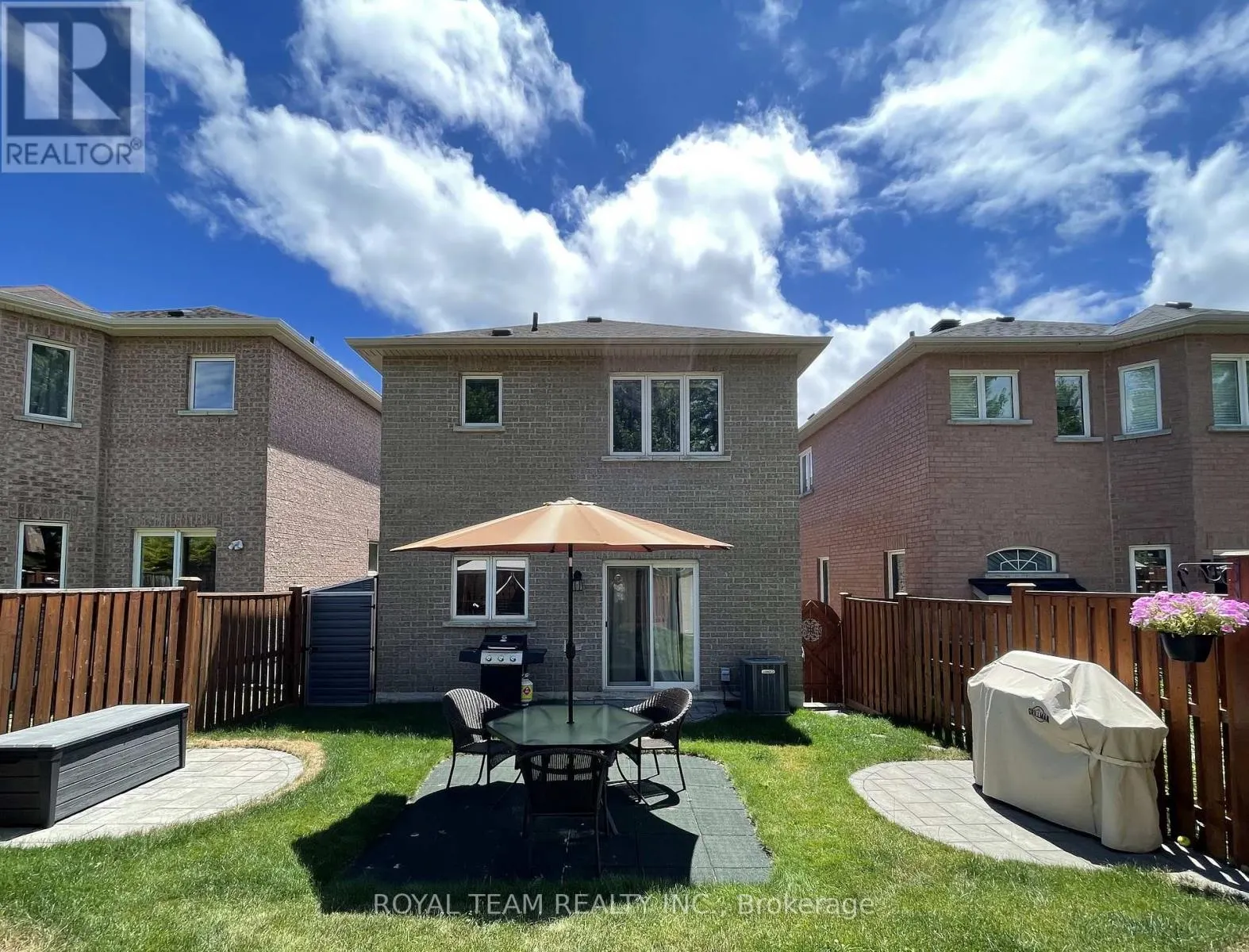 66 CANYON GATE CRESCENT