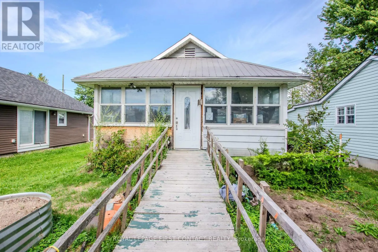 1056 WOOD STREET