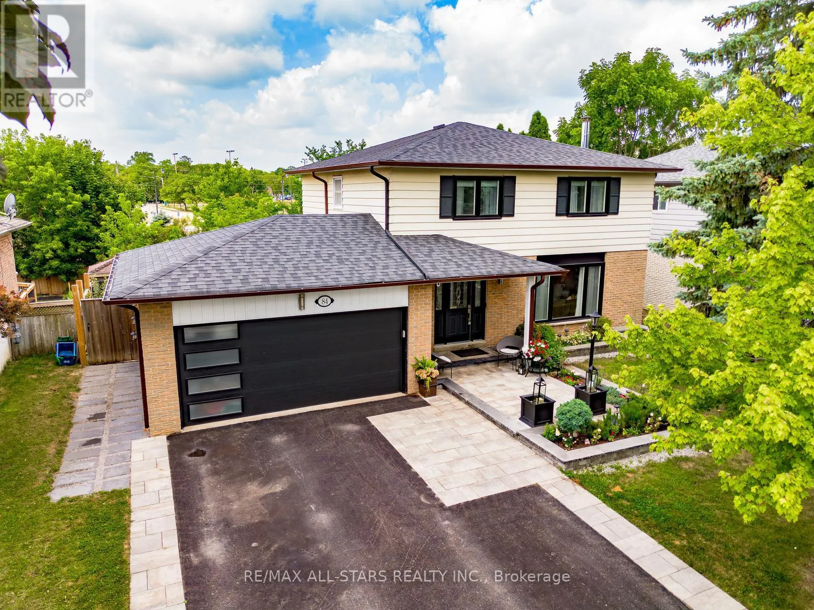84 THICKETWOOD BOULEVARD