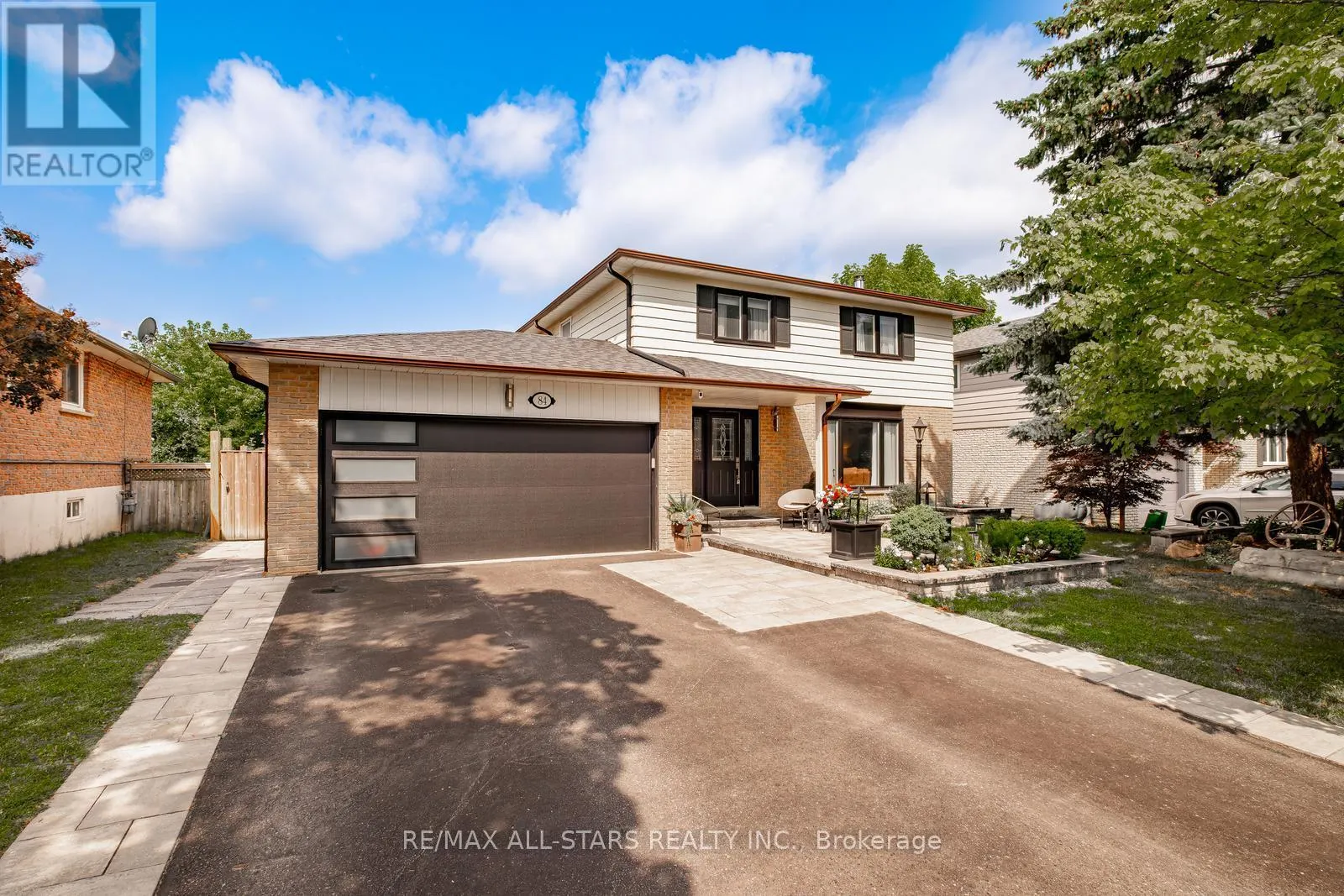 84 THICKETWOOD BOULEVARD